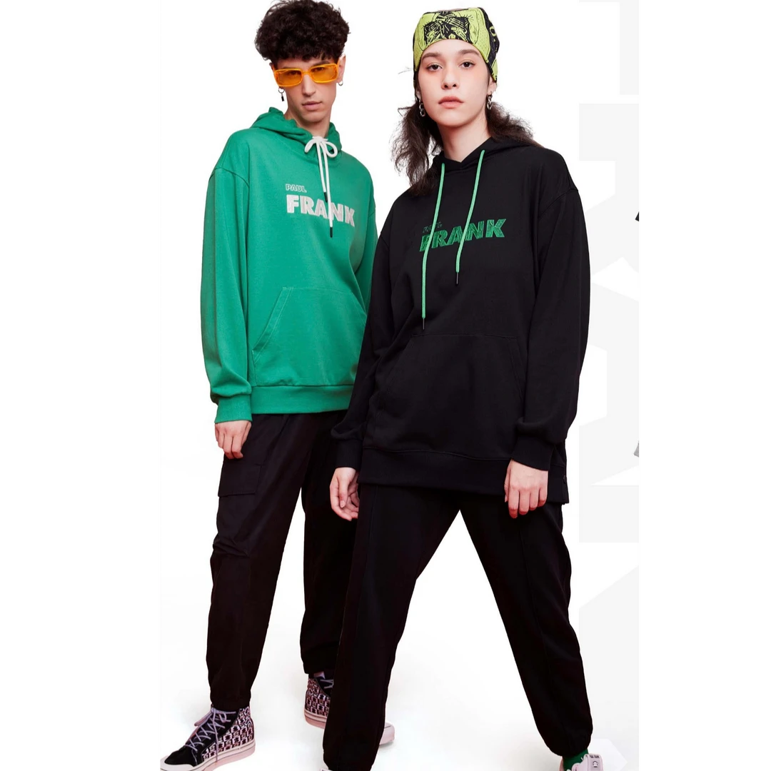 paul frank/大嘴猴【59-99】链接，断码卫衣不要盲拍