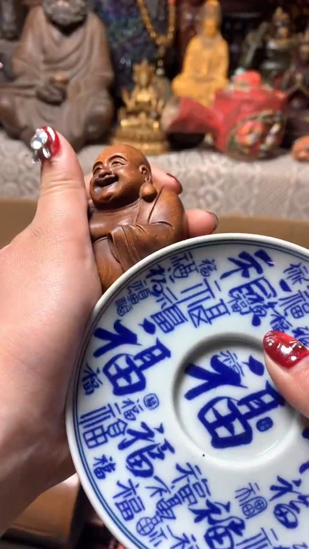 【闪购商品】瓷器默认微瑕瓷器