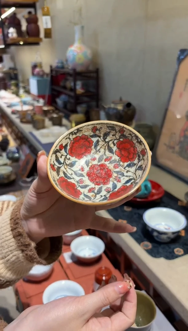 瓷片          @@XLZW036