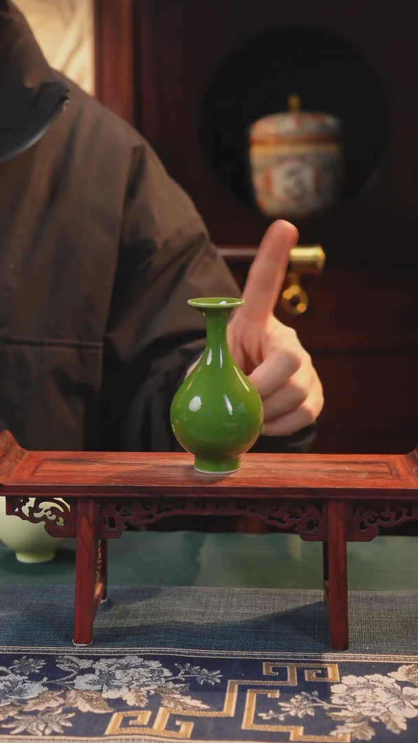 【闪购商品】摆件景德镇手工高温瓷器