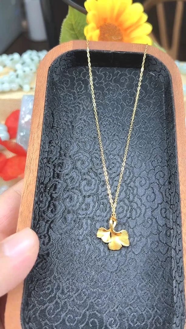 合金无合金无时尚饰品   项链