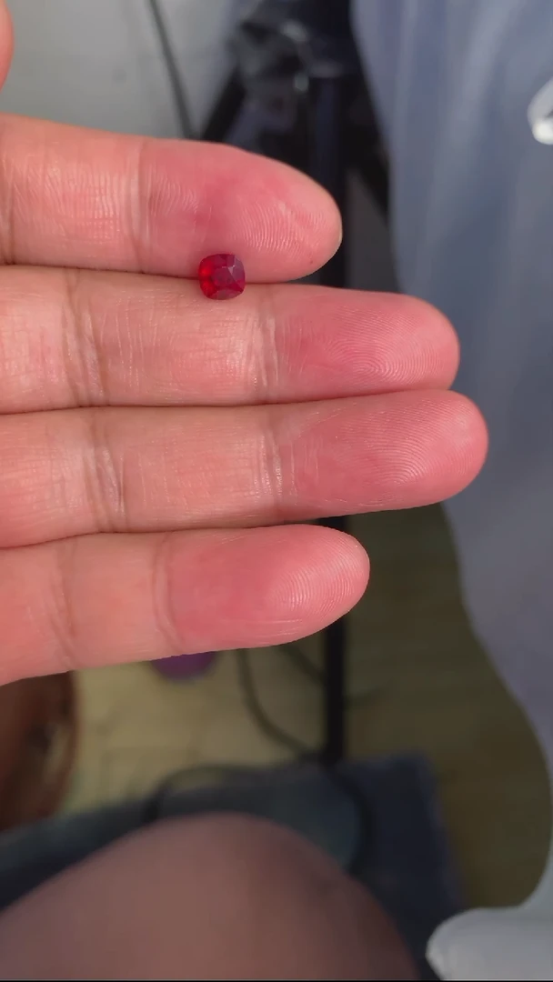 【闪购商品】尖晶石裸石未镶嵌0.94ct