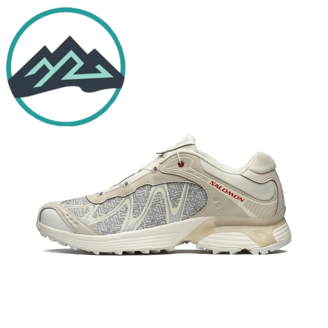 SALOMON/萨洛蒙 XT-WHISPER PANHUI蟠虺乙巳系列 CNY 蛇年限定 鞋