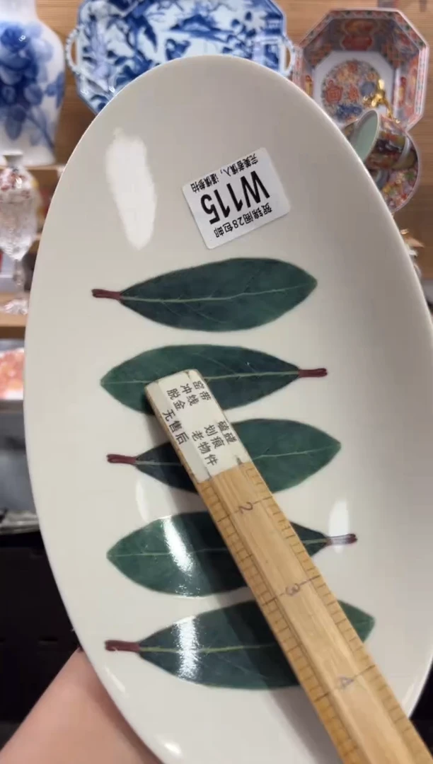 瓷片l****?      W115