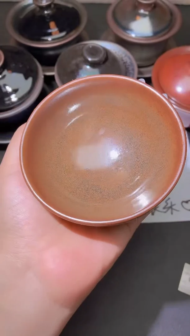 茶盏46