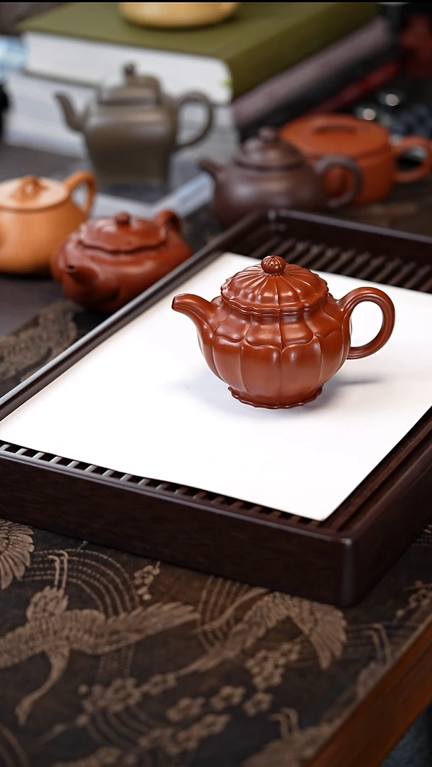 茶壶紫砂好**生1111111
