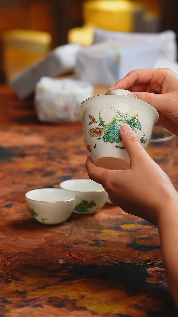 【闪购商品】楽门茶器！！！！