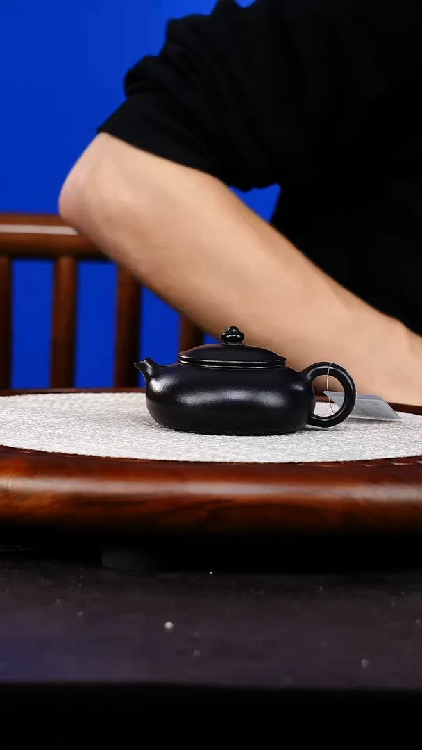 茶壶紫砂1