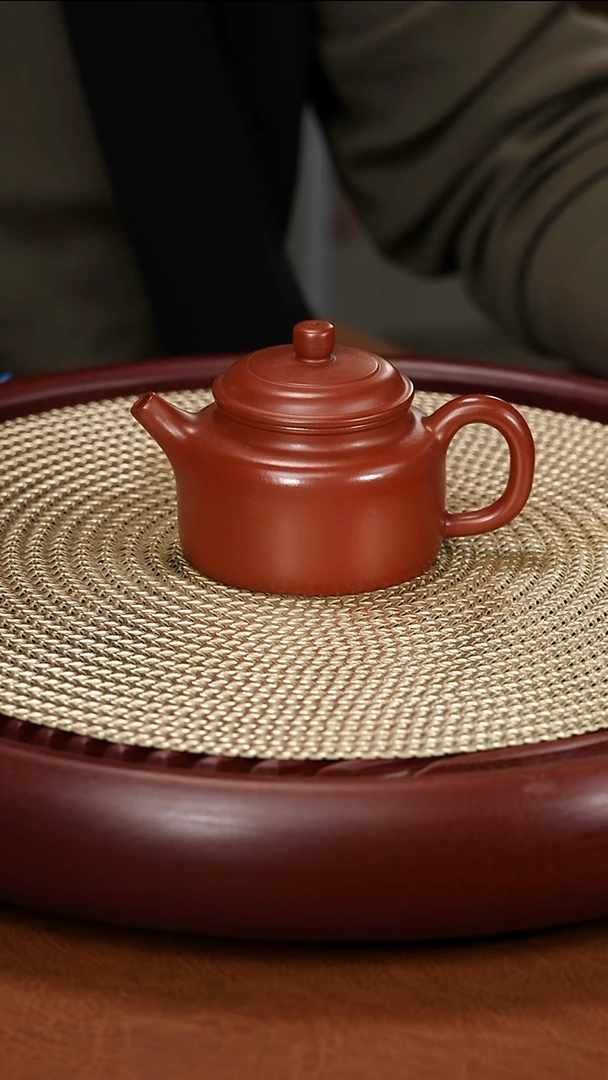 茶壶紫砂3