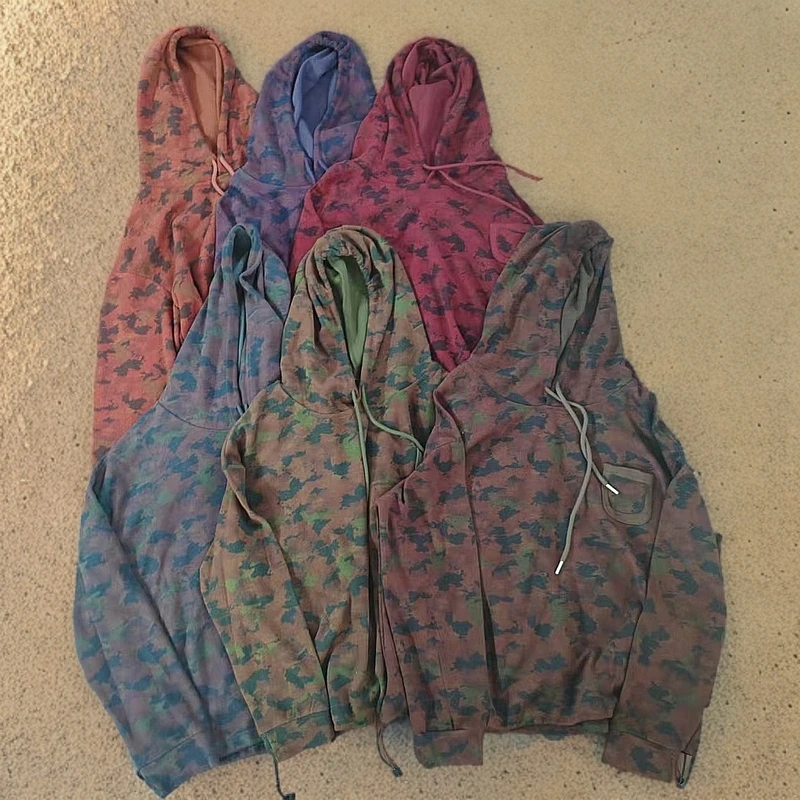 6168（飞儿同款）连帽外套开衫卫衣外套新款春秋连帽休闲【不加绒】