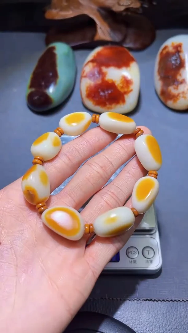 【闪购商品】和田玉（子料）挂件未镶嵌YL-ZZ-2.6-9多样性发货