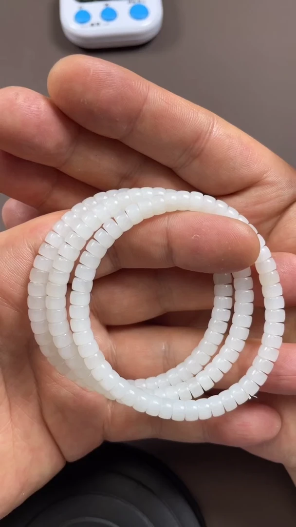 【闪购商品】和田玉颈饰未镶嵌多样性发货， 拍一发一