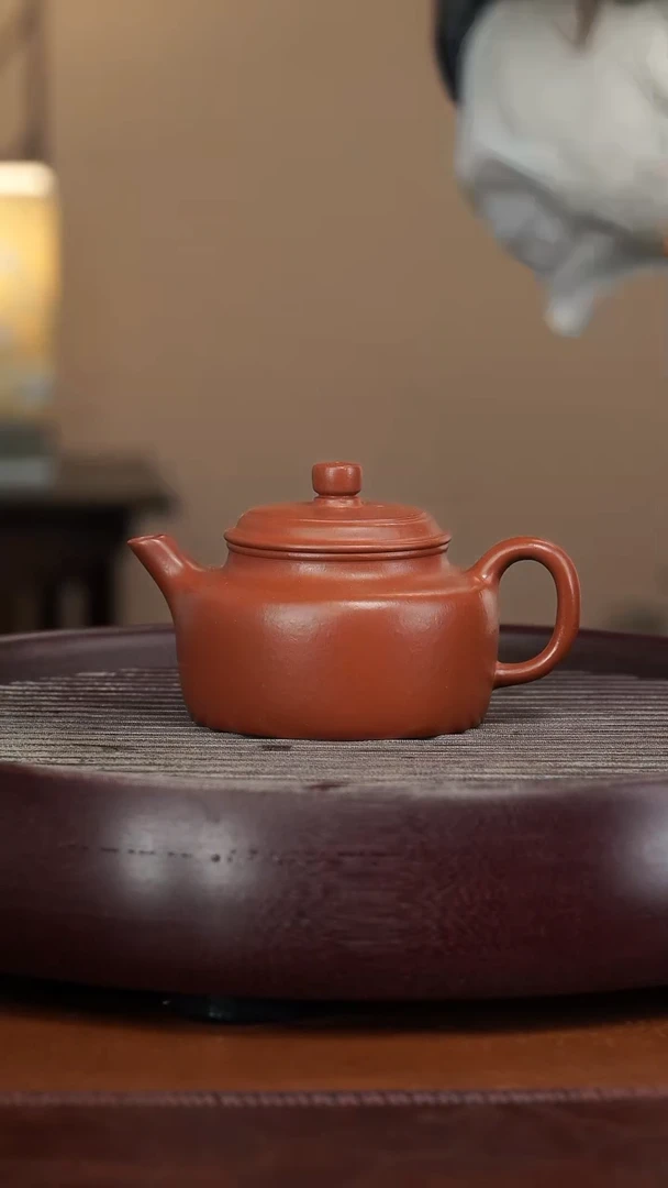 【闪购商品】紫砂茶壶宜兴紫砂壶