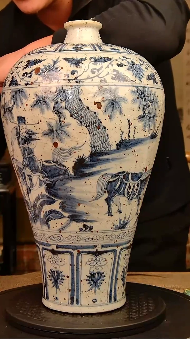 摆件我**铝精品陶瓷摆件