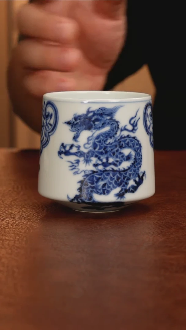 景德镇高温手工陶瓷