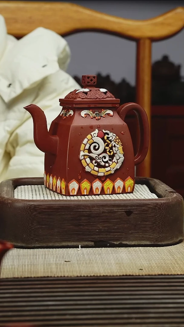 茶壶紫砂涛****01111111111