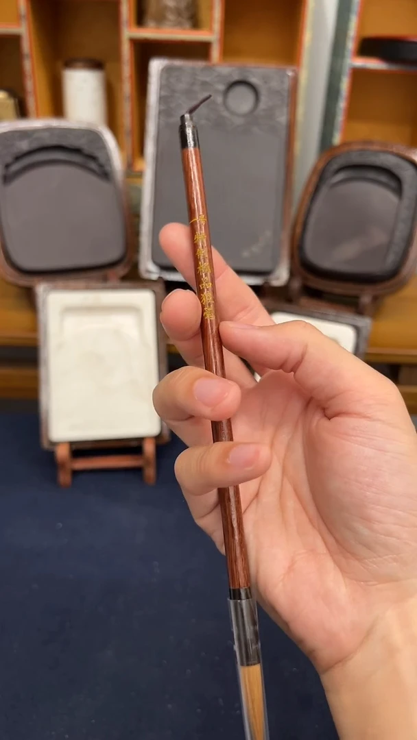 26号 特制ji品狼毫一号出3.4口0.6