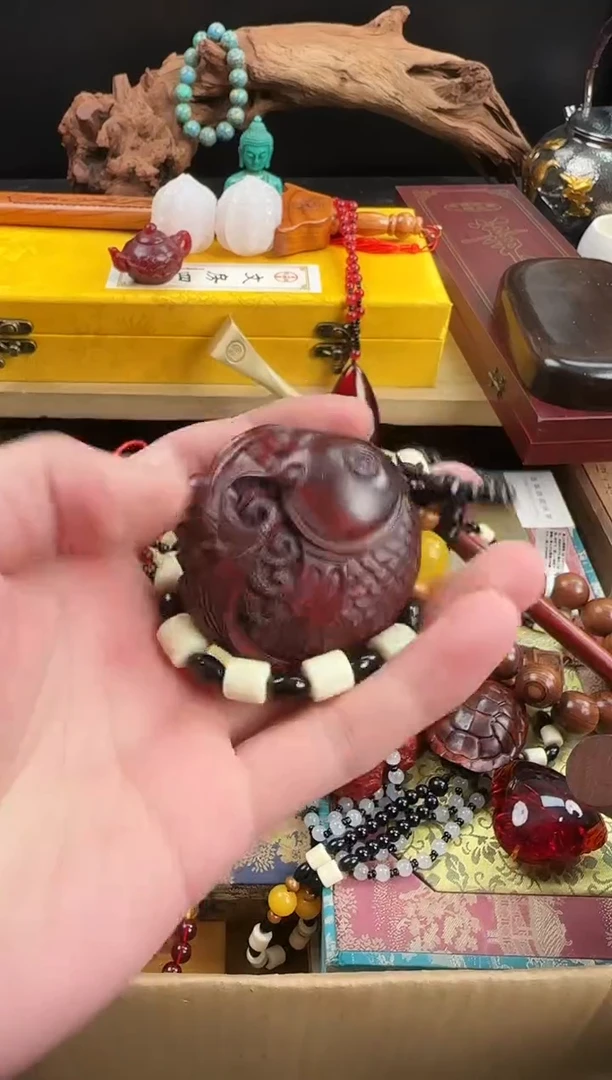檀香紫檀（小叶紫檀）小白专属甄选链接