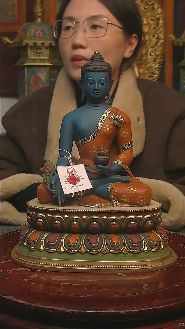 铜杜*网收藏摆件00001