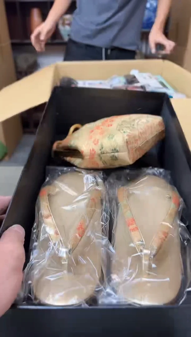 瓷片十*哥1561聚宝缘优品精选