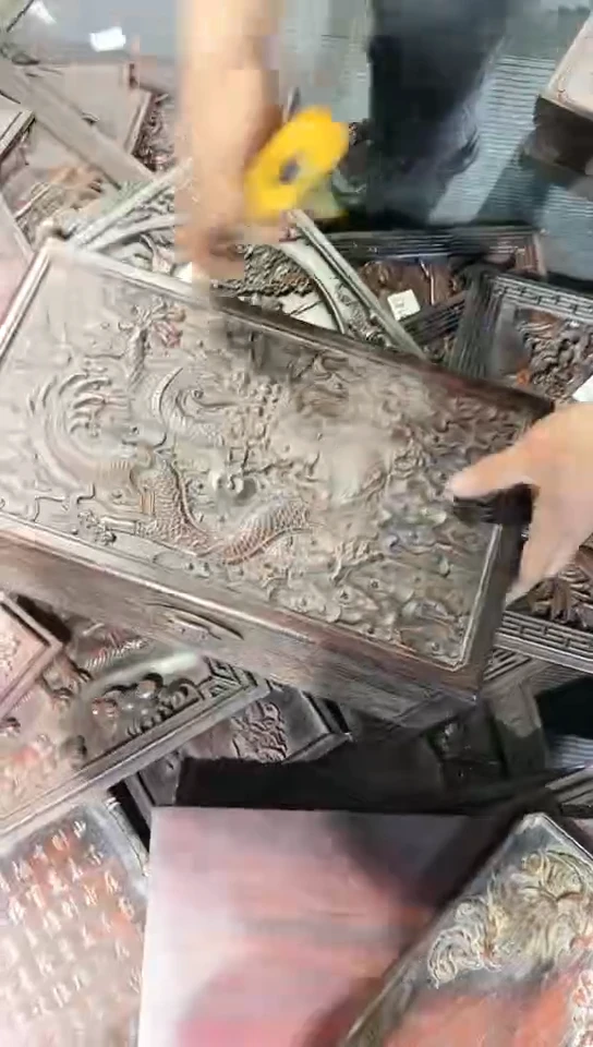 【闪购商品】木E141雕刻板以直播间为准