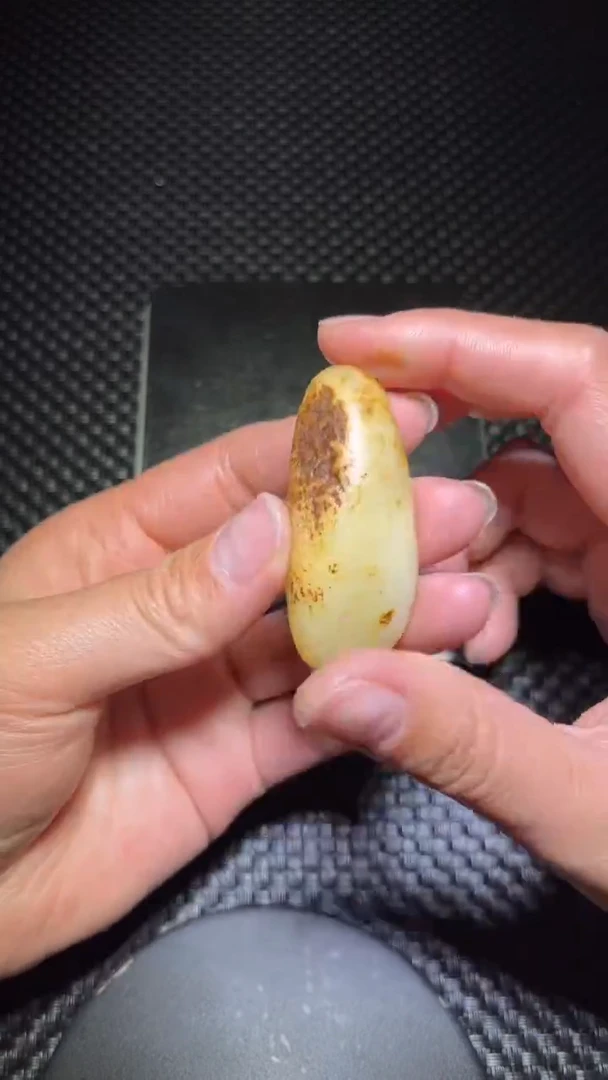 【闪购商品】和田玉挂件未镶嵌51