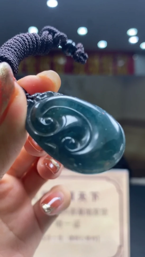 【闪购商品】定制翡翠未镶嵌********3