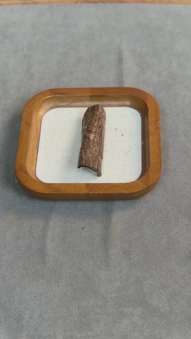 【闪购商品】沉香手串越南土沉 节节高升