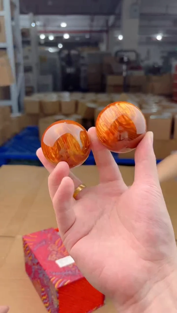 禧一文玩木作类材质手串无礼盒