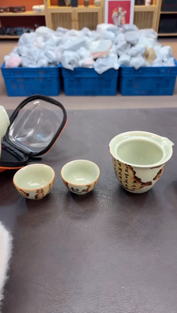 【闪购商品】摆件瓷SC1111111111111