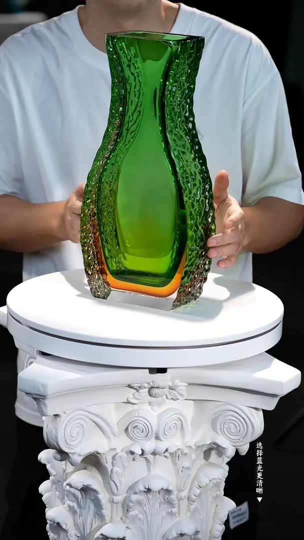 手工艺品琉璃AJ1010577甄选