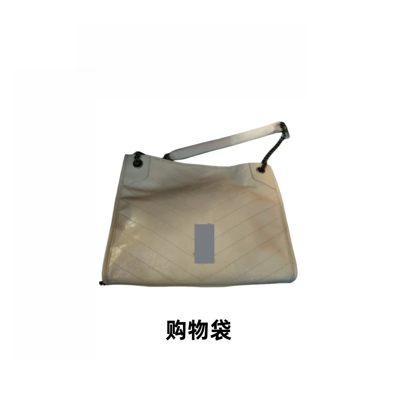 【 E311】Niki托特-百搭手提单肩斜挎包大容量通勤女包