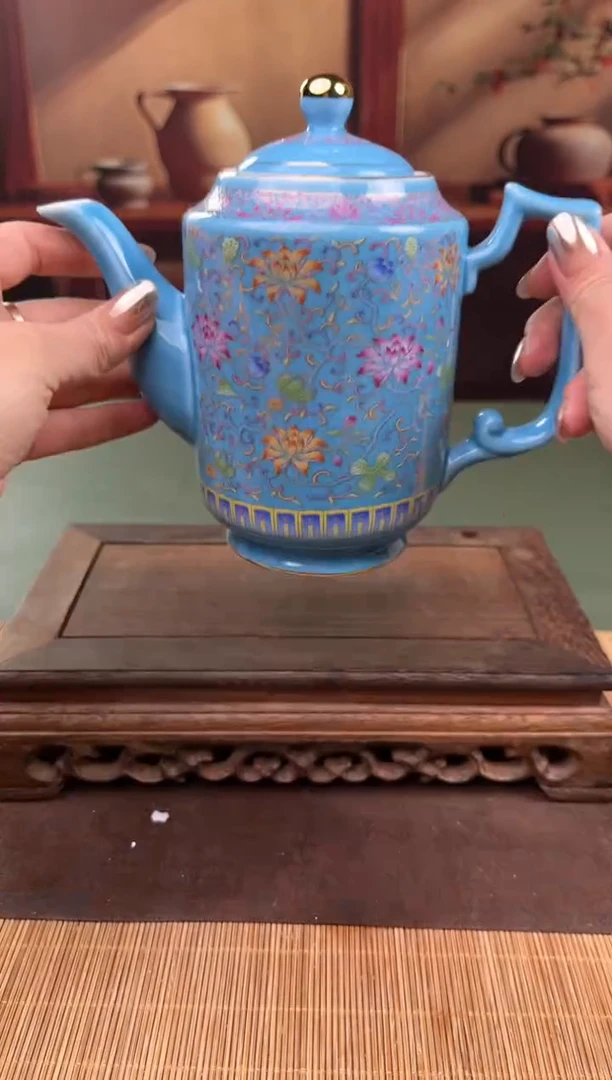 【闪购商品】顾德茶器福利闪购链接