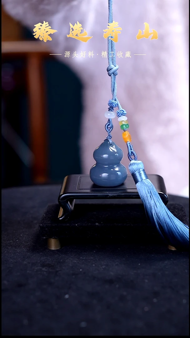 寿山石印石素章  包含刻字2.0*2.0