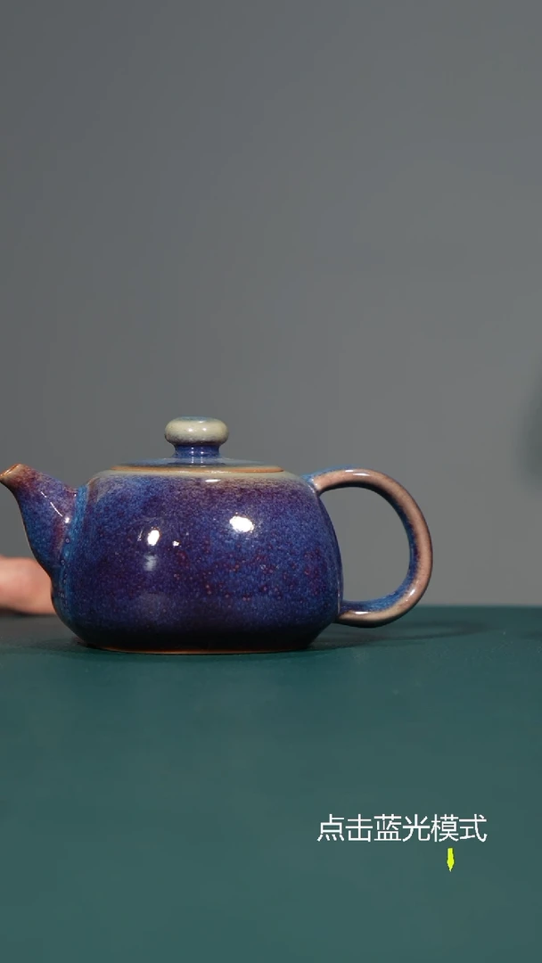 用****3钧瓷名家作品手工