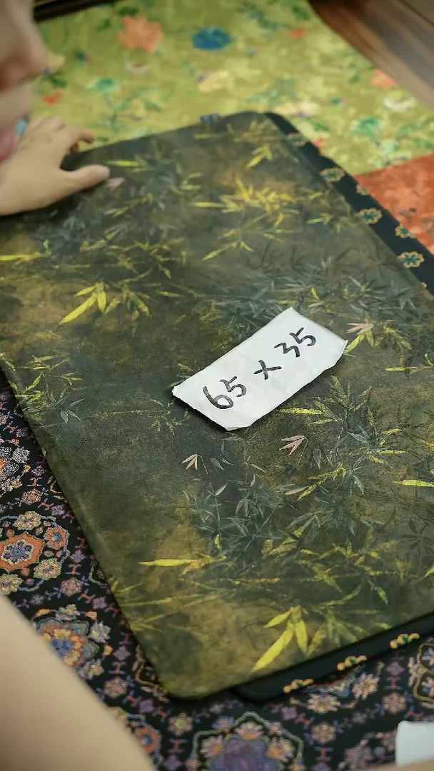 六月第一场 茶席福利局