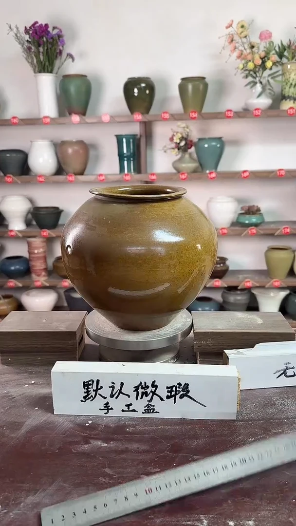 【闪购商品】陶瓷19-高21口12瑕