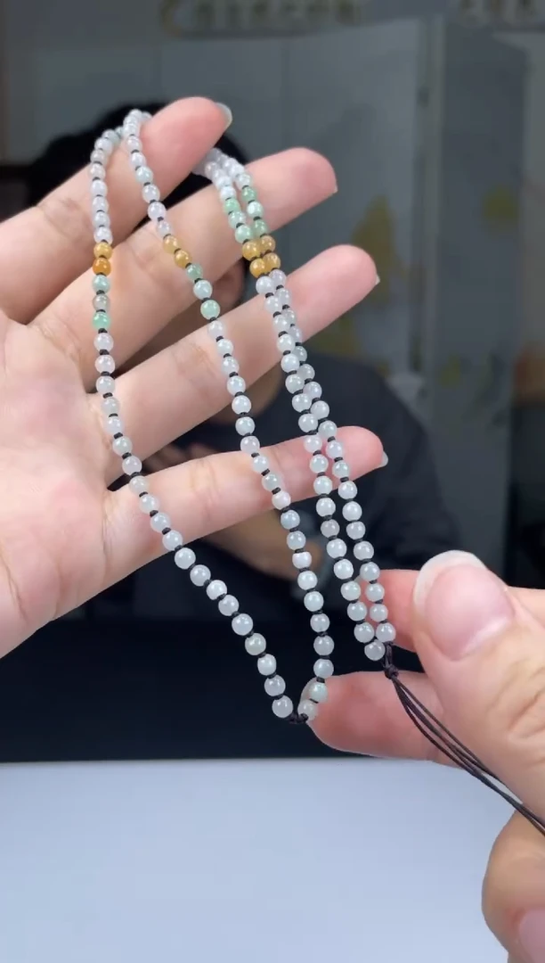 【闪购商品】定制翡翠未镶嵌2-14HDJT0125968