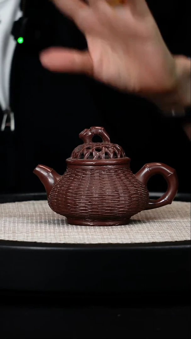 茶壶紫砂F高端紫砂壶
