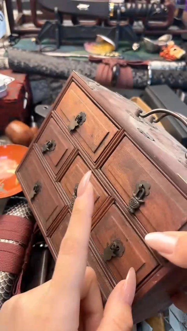 【闪购商品】瓷片he晓魏甄宝阁品质保证