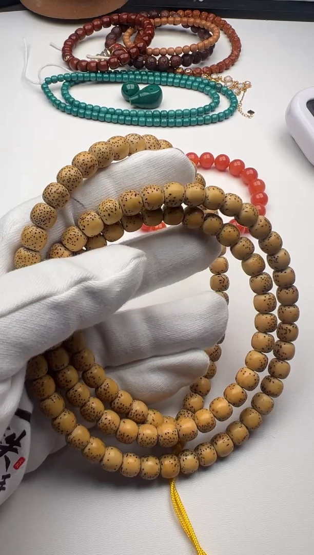 手串星月菩提星月菩提手串