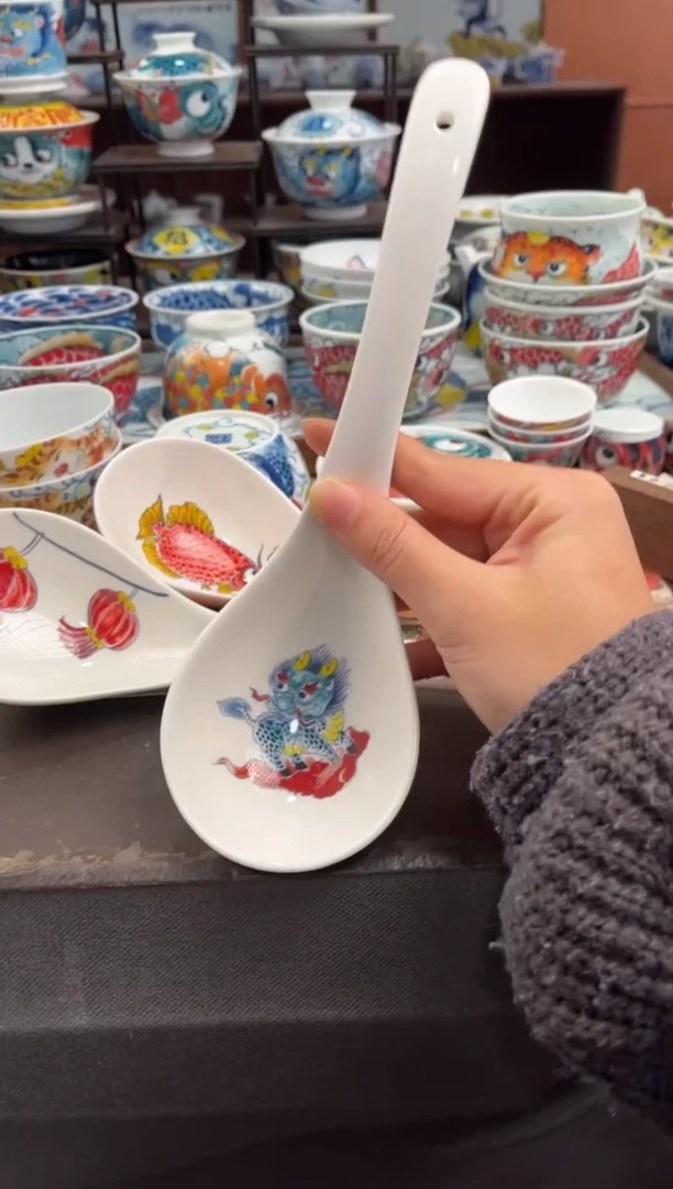 雅*拙明院（宠粉价格）大汤勺