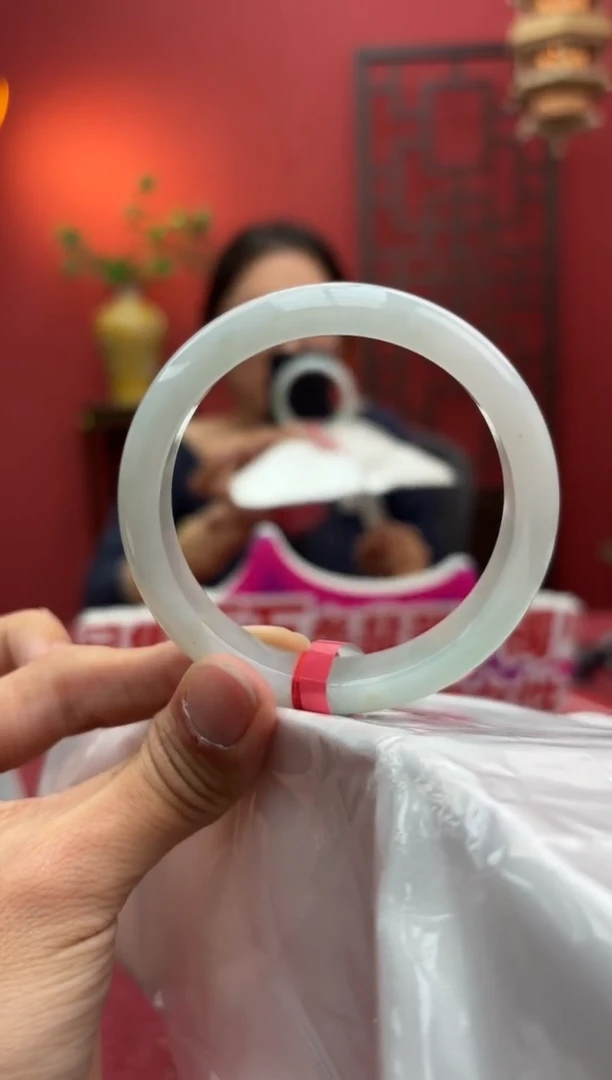 未镶嵌手镯翡翠翡翠手镯10