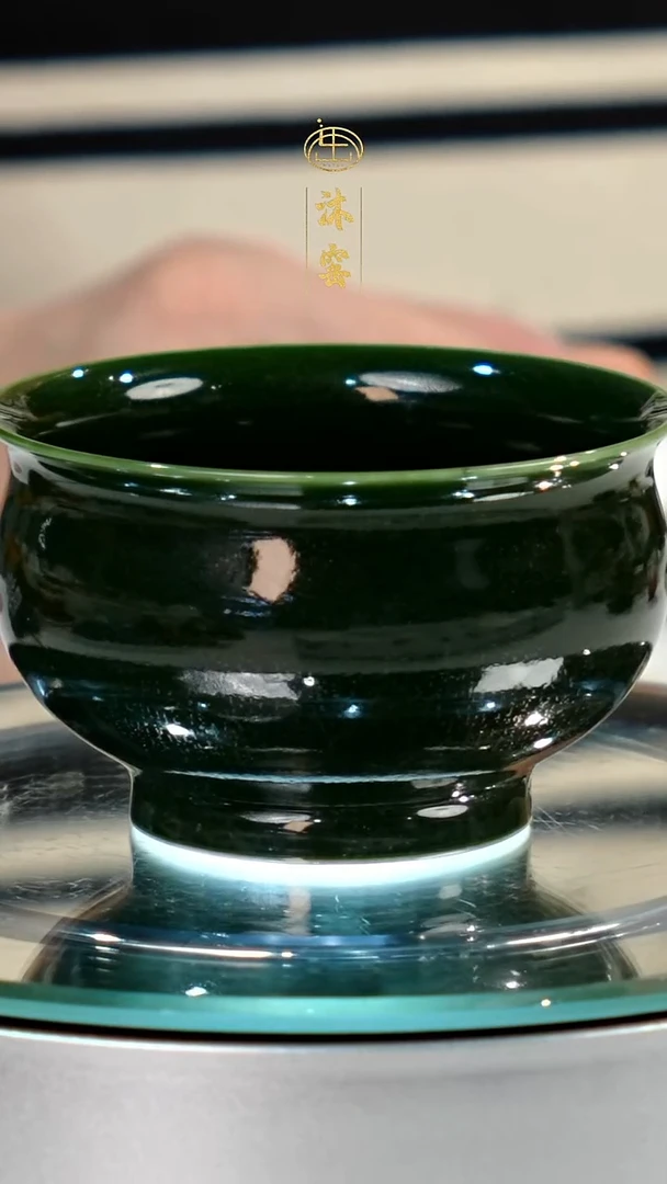 【沐窑非遗·匠师手作】