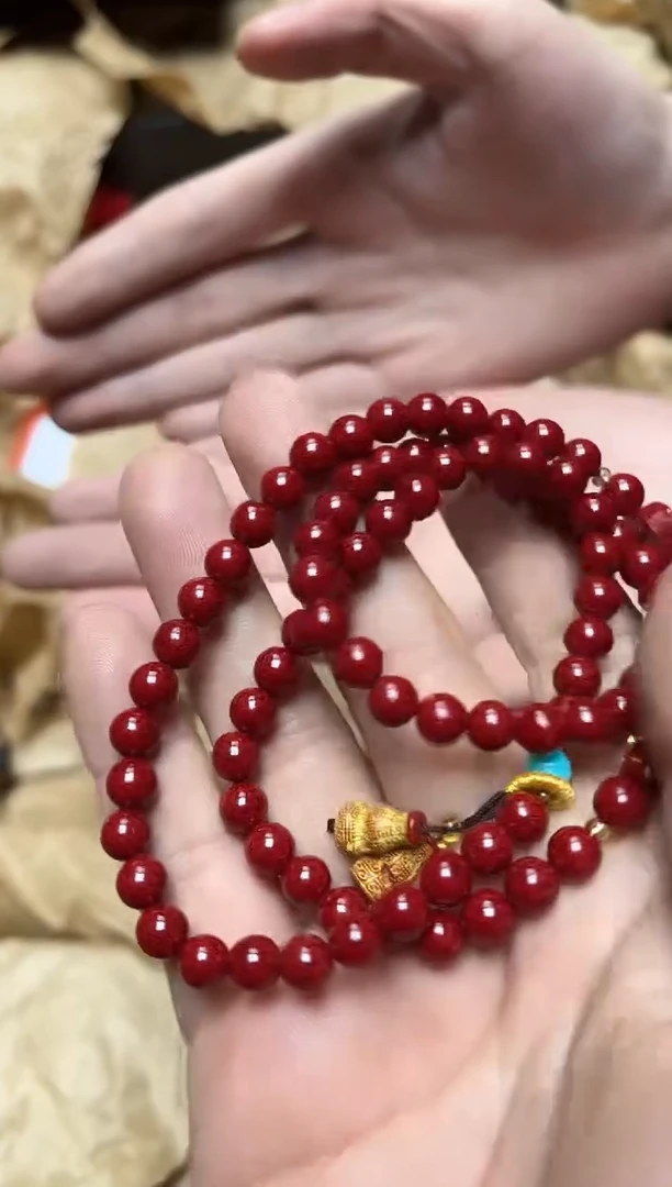 天然辰砂八号甄选八号甄选