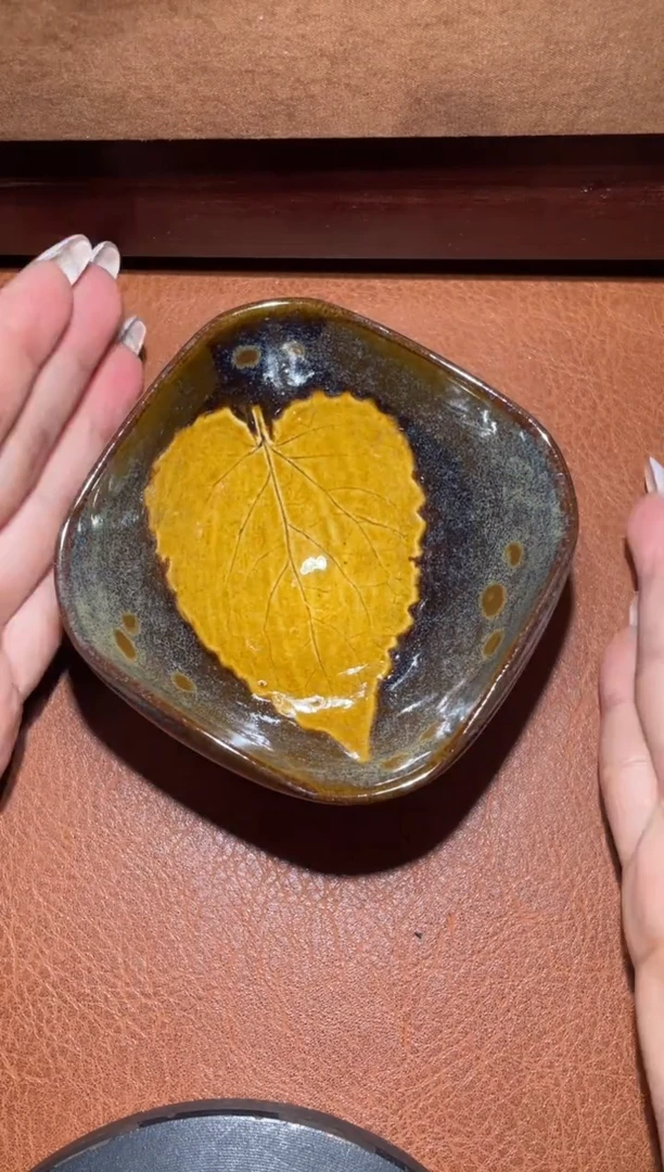 茶盏10@建窑建盏吕竹兴