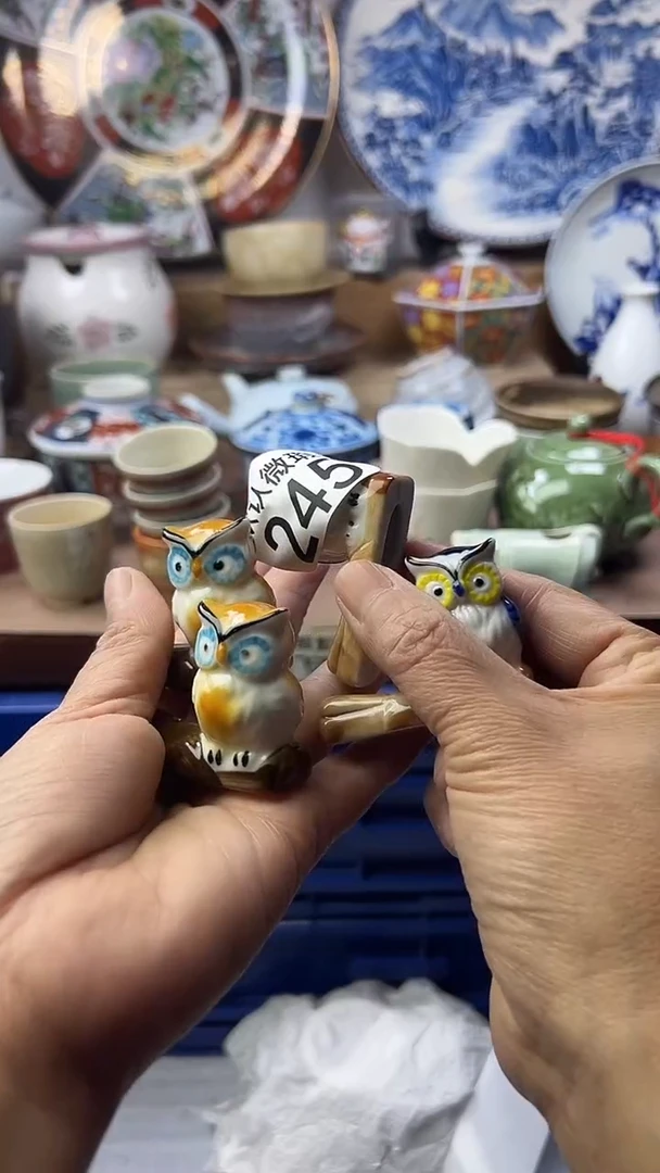 陶瓷佩*顺鑫工艺品店闪购