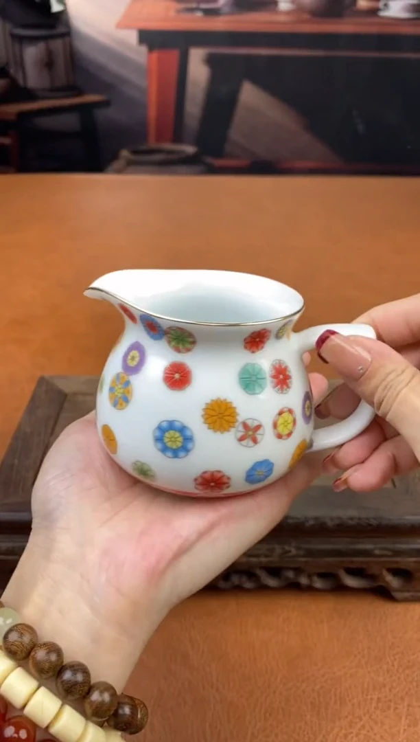 【闪购商品】陶禧茶器闪购福利V