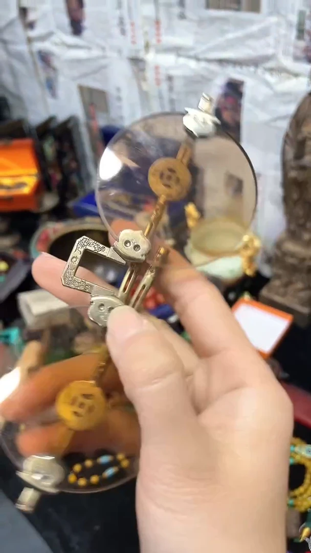 【闪购商品】摆件主播推荐如图所示