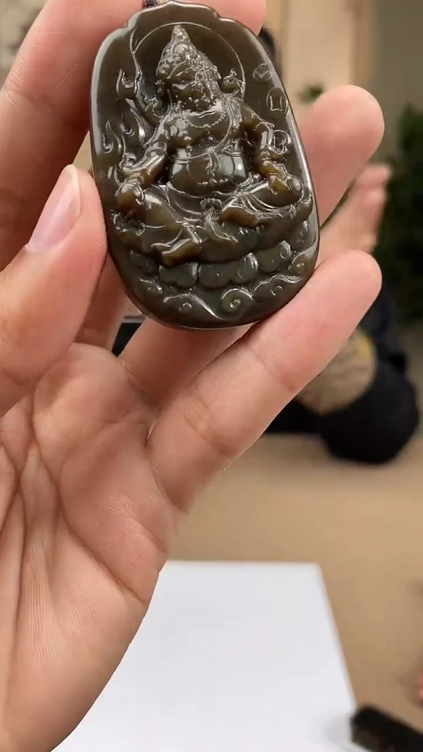 定制和田玉多样性拍一发一280096